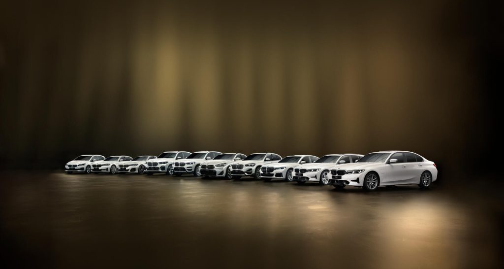 Bavaria – Automatisert bruktbil-feed case