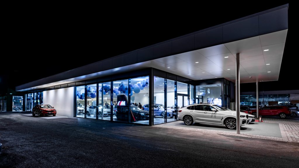 Bavaria – SEO og organisk vekst case