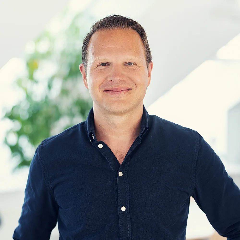 Jakob Skåltveit, CCO | Senior Advisor