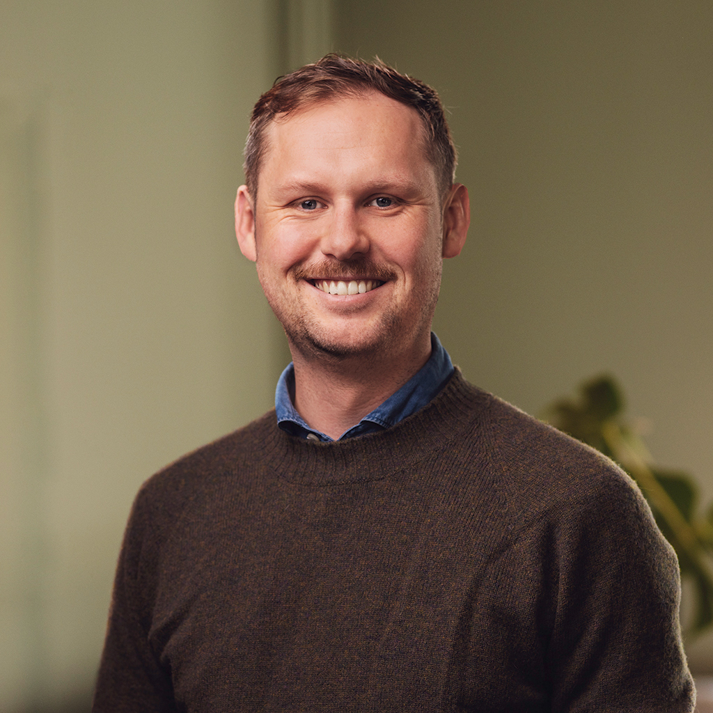 Jørgen Aasbrein Paulsen, SEM Lead