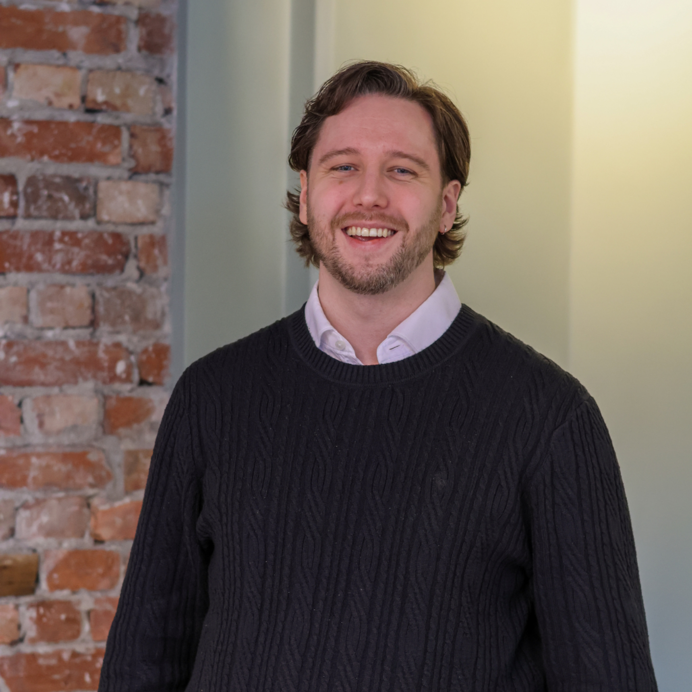 Markus Syljusveen, Head of SEO