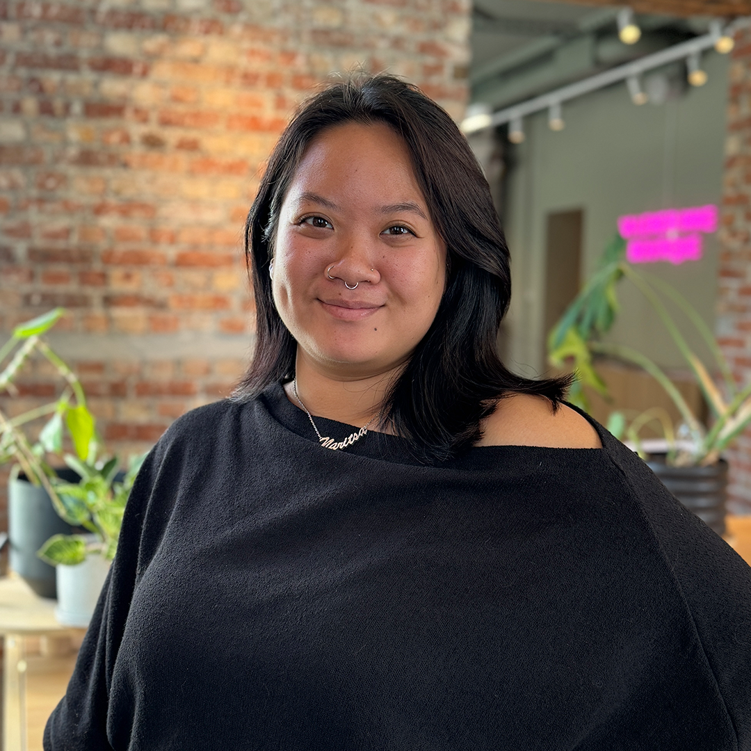 Naritsa Larsen Risbø, Associate Specialist | Innhold & Produksjon