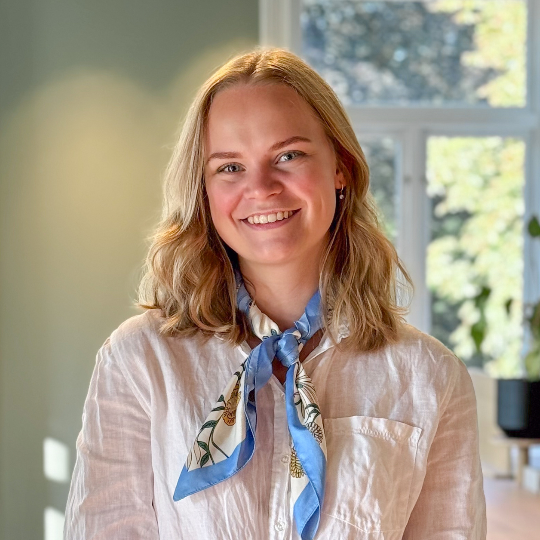 Signe Bjerke Thon Brekke, Advisor | Innhold & Produksjon